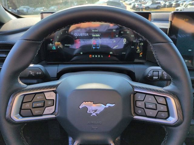 New 2026 Ford Mustang Coupe w/ Mustang Nite Pony Package image 29