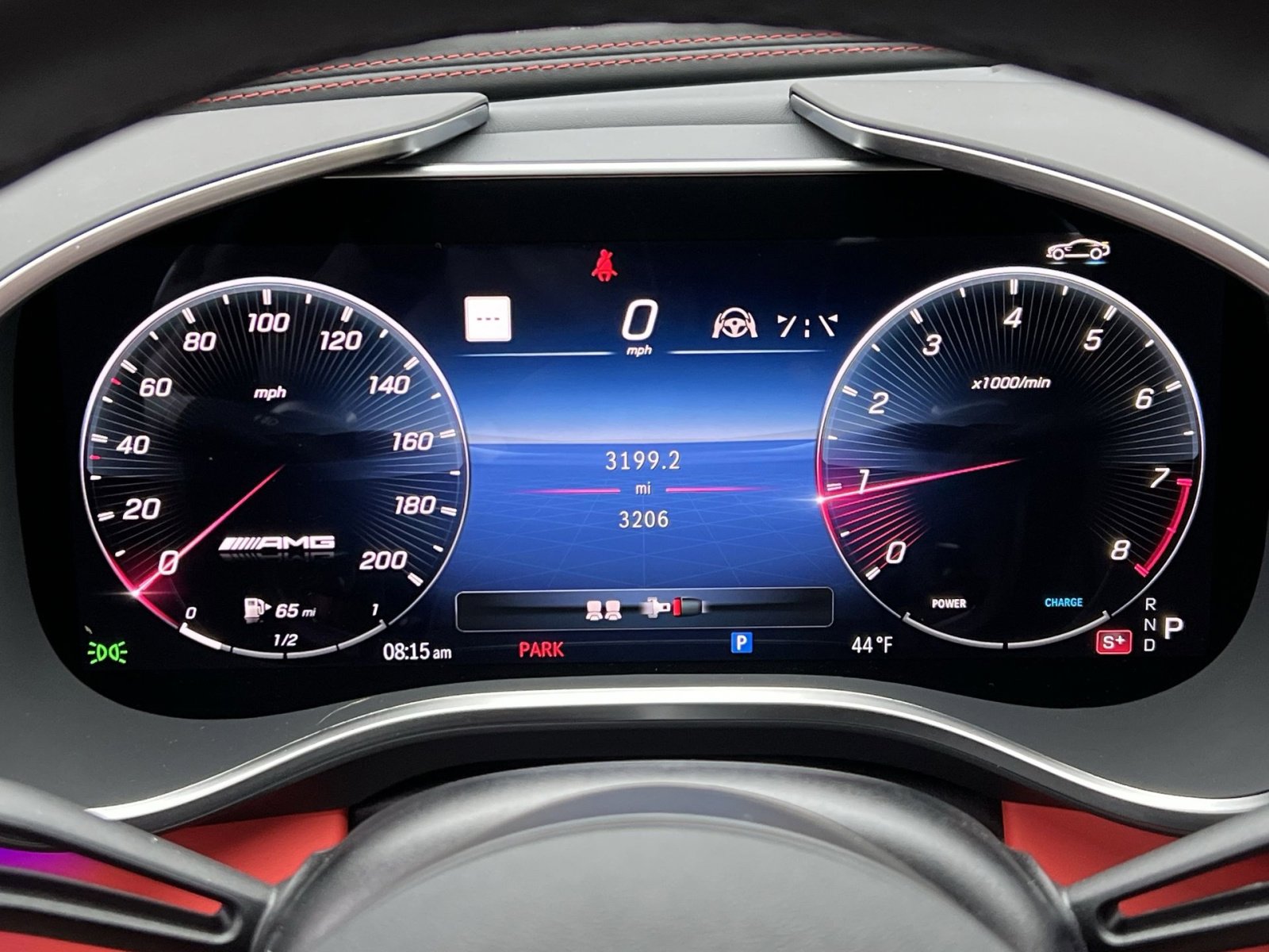 Certified 2025 Mercedes-Benz AMG GT 43 image 15