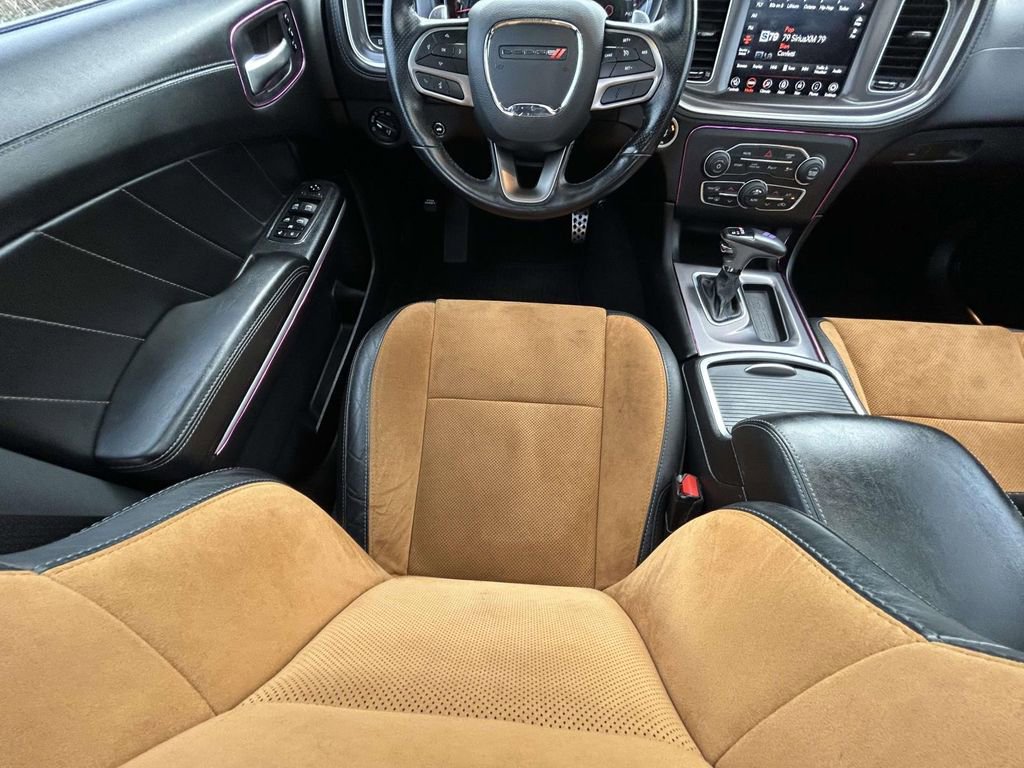 Used 2020 Dodge Charger R/T w/ Plus Group image 13
