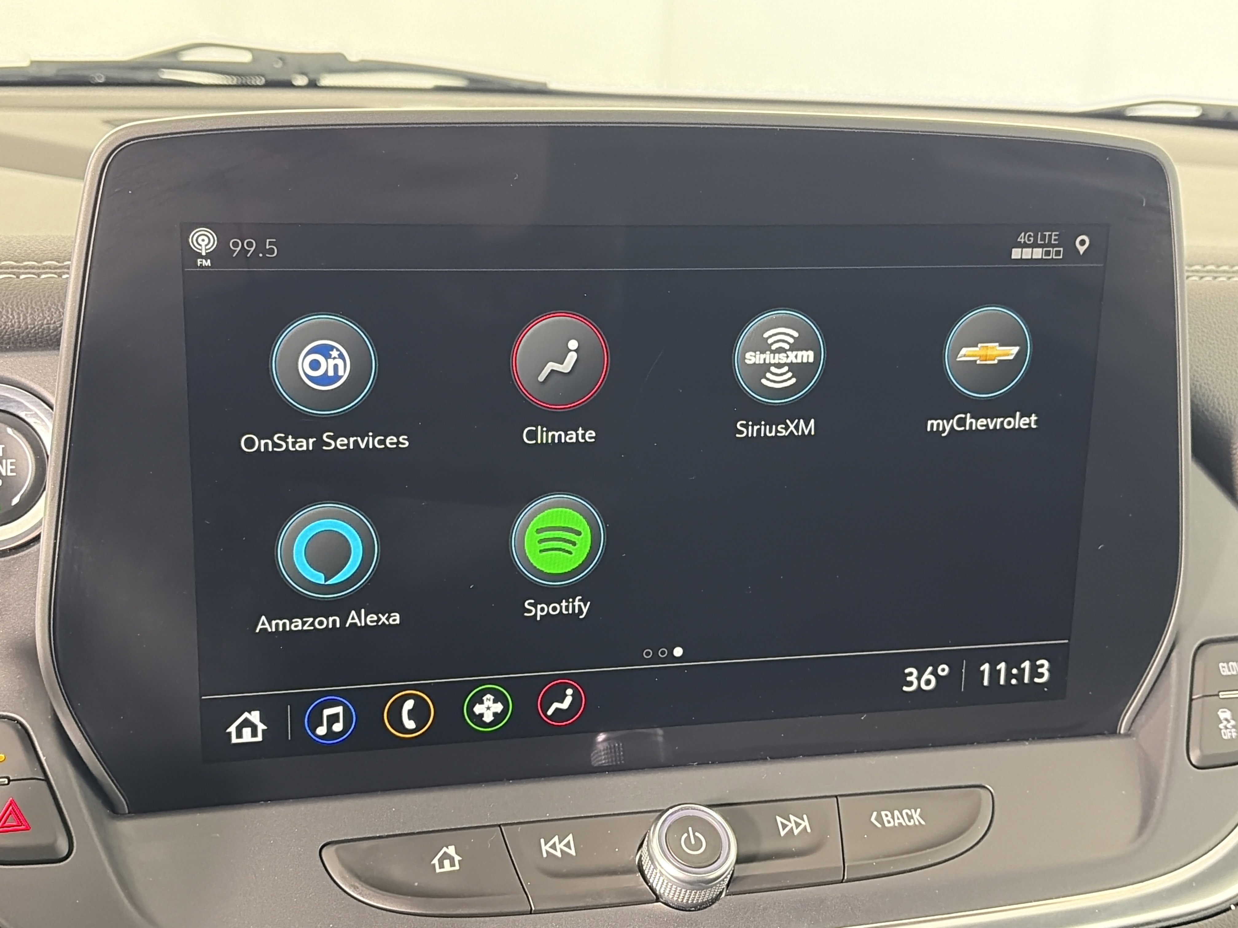 Certified 2024 Chevrolet Blazer LT image 18