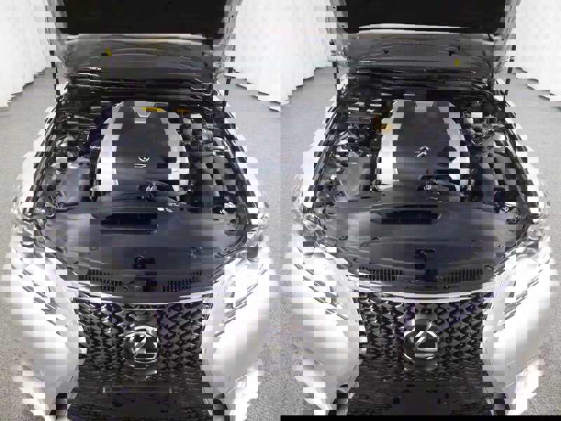 Used 2014 Lexus IS 350 AWD w/ F Sport Package image 37