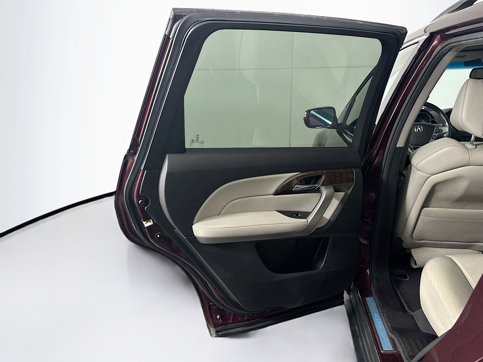 Used 2010 Acura MDX w/ Advance Package image 26