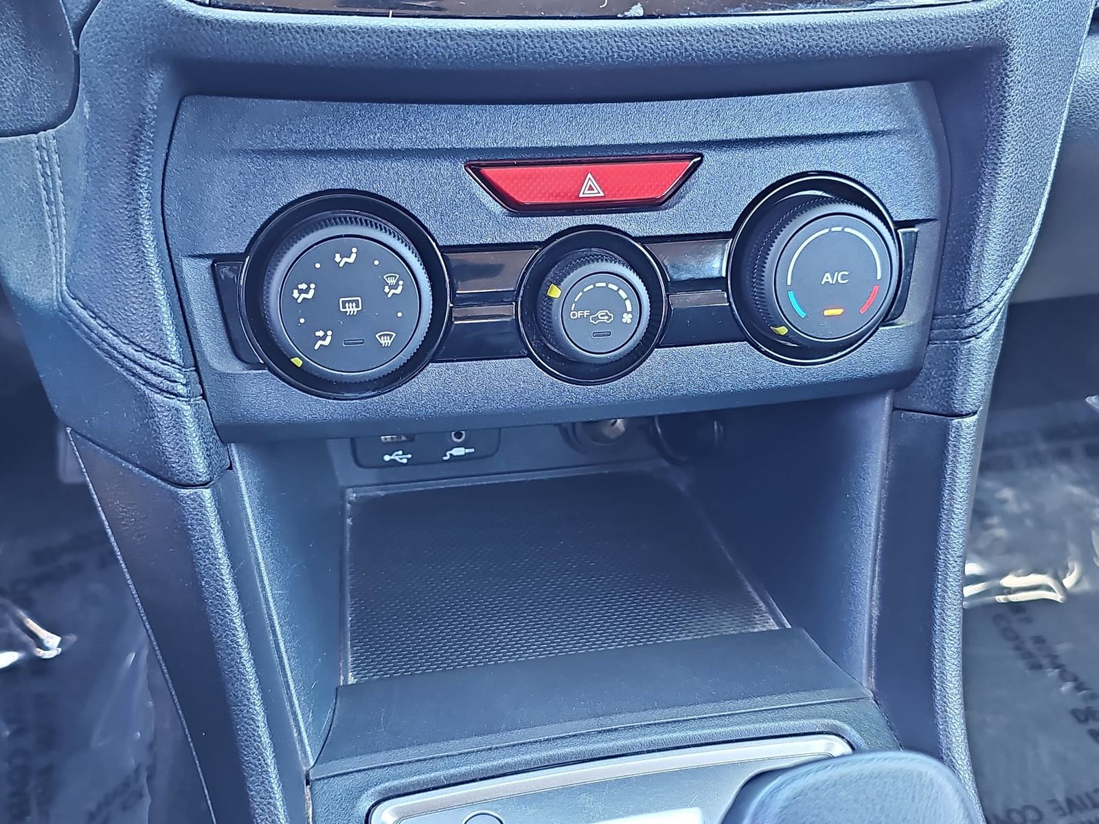 Certified 2023 Subaru Impreza 2.0i image 24