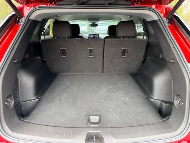 Certified 2023 Chevrolet Blazer LT w/ Convenience Package AWD/4WD image 25