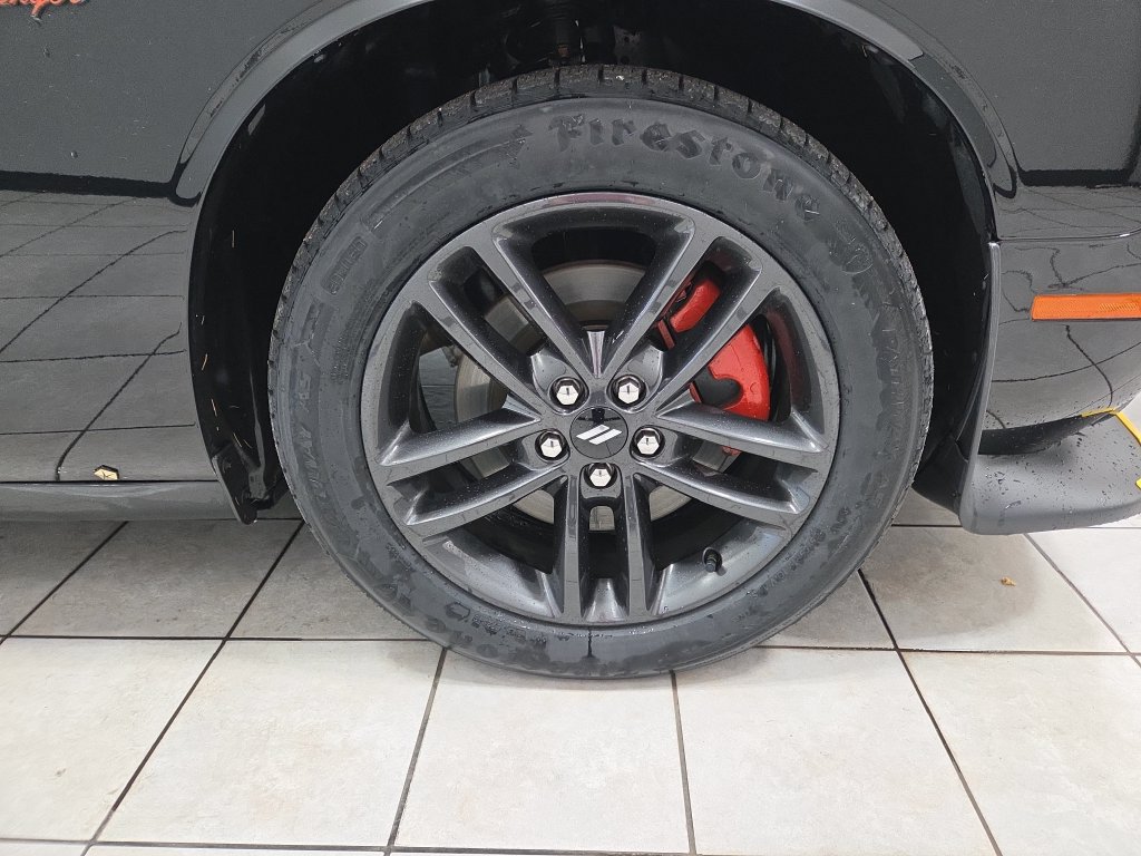 Used 2019 Dodge Challenger GT w/ Blacktop Package AWD/4WD image 22