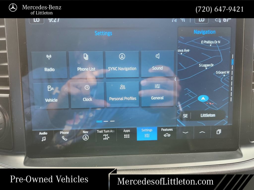 Used 2024 Ford F150 Raptor AWD/4WD image 16