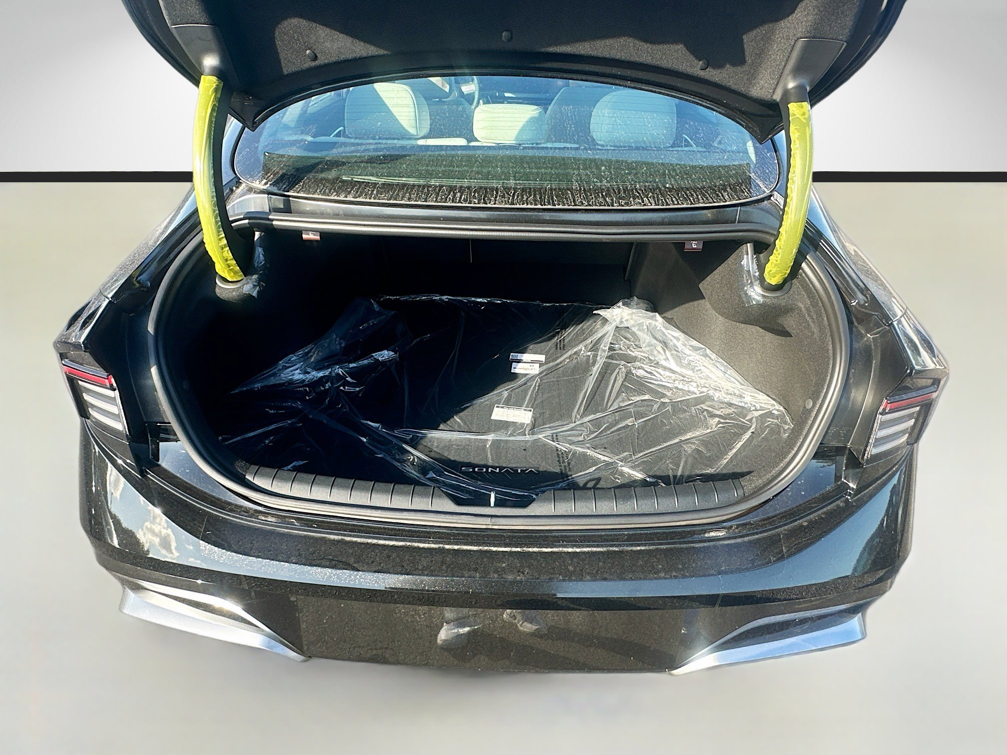 New 2026 Hyundai Sonata SEL image 18