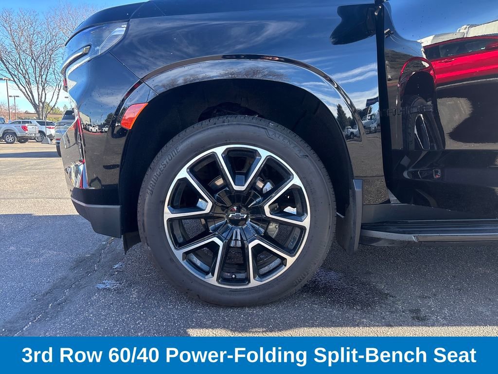 Used 2021 Chevrolet Tahoe RST image 27