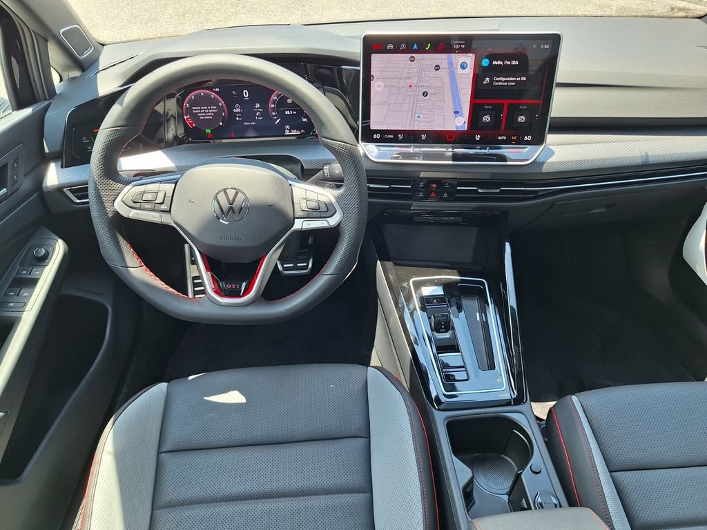 New 2026 Volkswagen GTI Autobahn FWD image 10