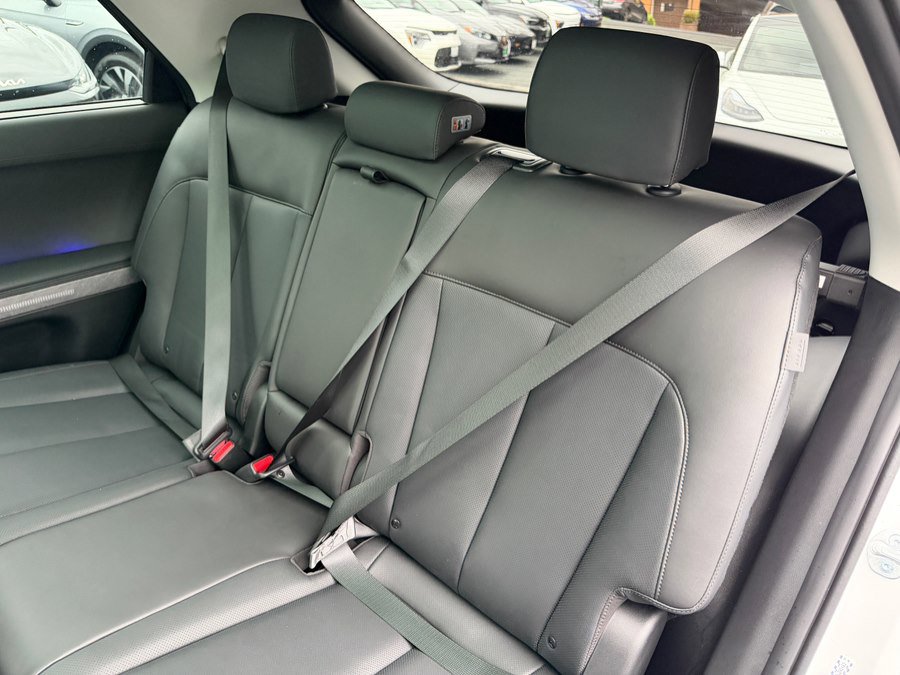 Used 2024 Hyundai Ioniq 5 Limited image 52