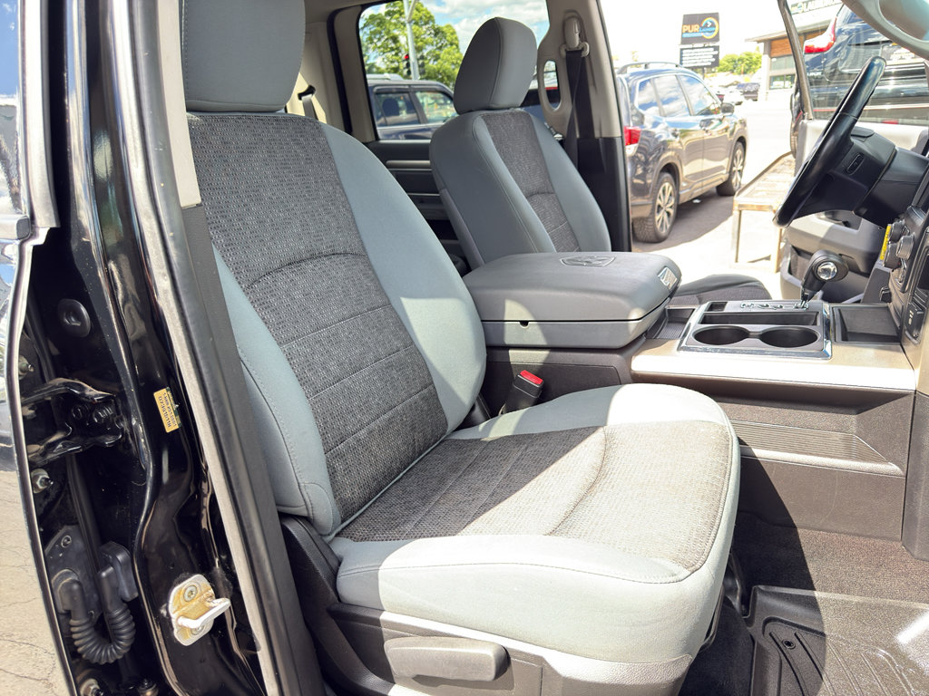 Used 2013 RAM 1500 Outdoorsman AWD/4WD image 20