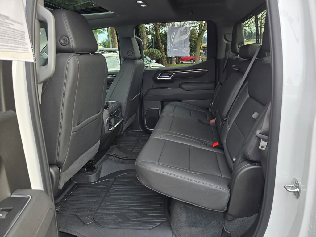 Used 2026 GMC Sierra 1500 Elevation w/ Elevation Premium Package image 55