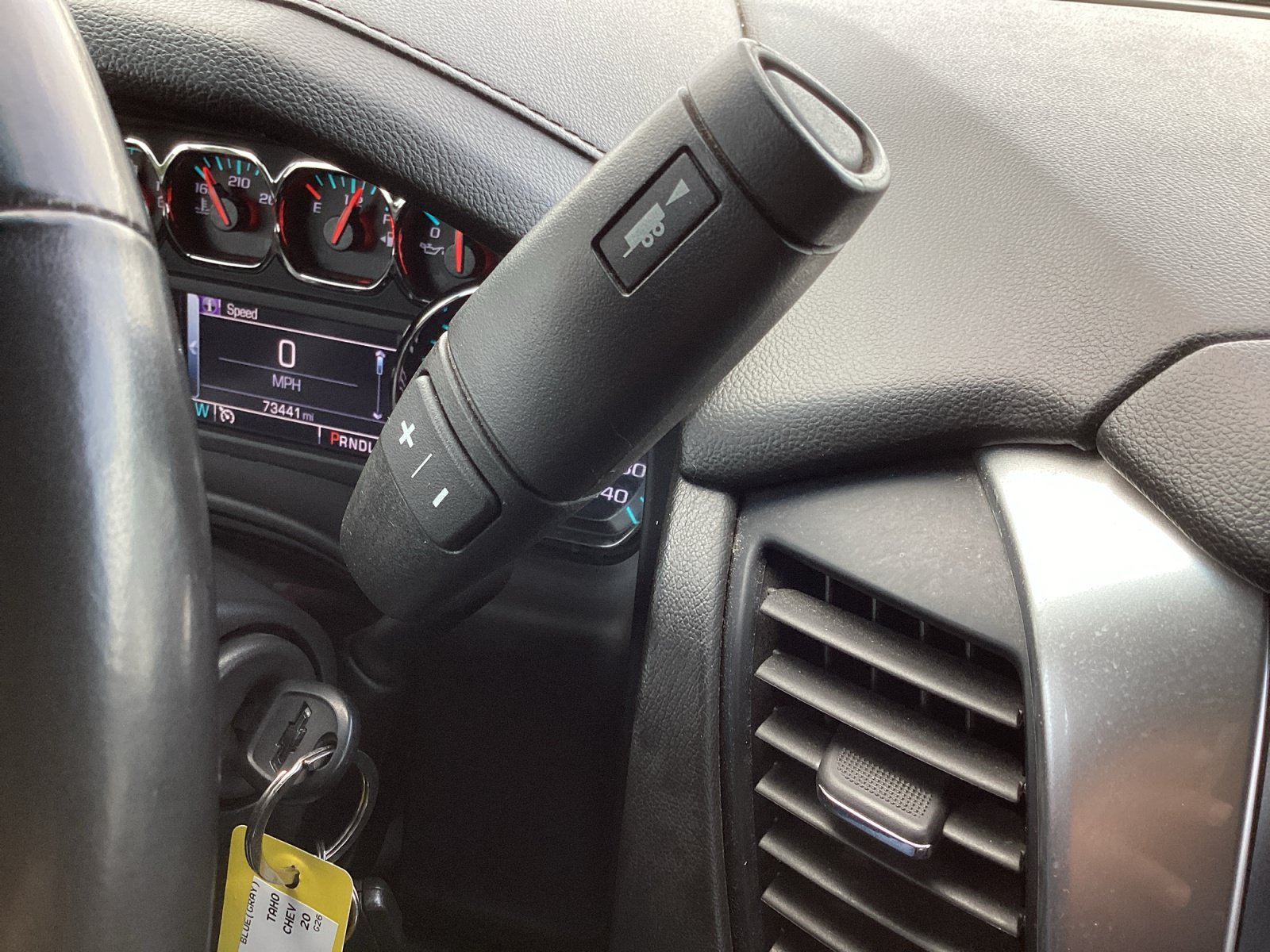 Used 2020 Chevrolet Tahoe LS RWD image 23