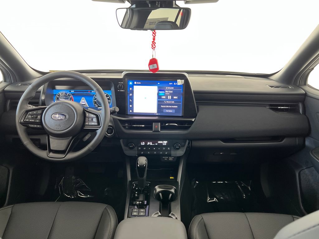 New 2026 Subaru Outback Limited XT AWD/4WD image 14