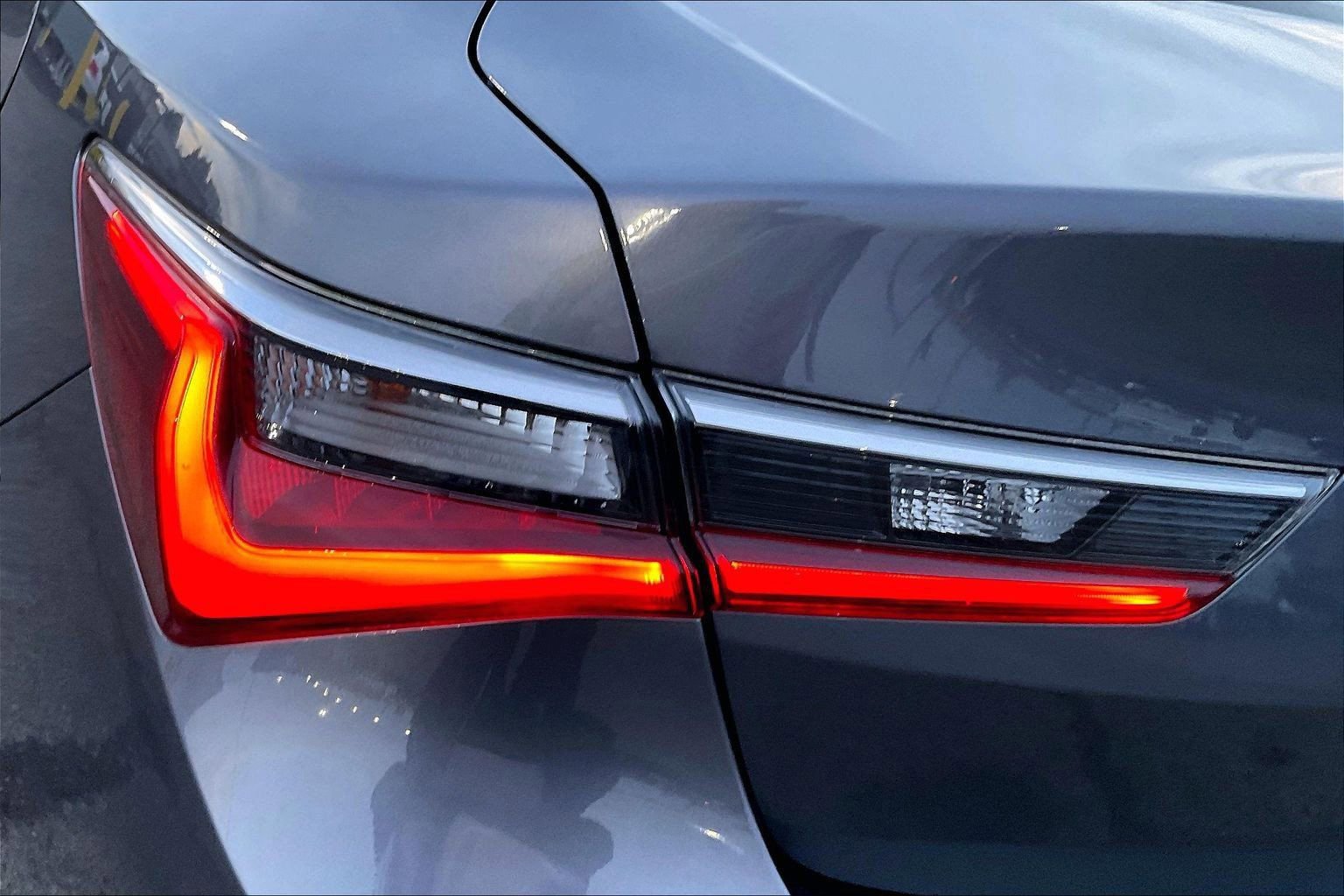 Used 2021 Acura ILX image 29