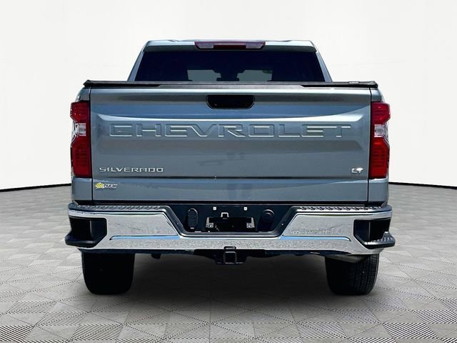 Used 2023 Chevrolet Silverado 1500 LT AWD/4WD image 5