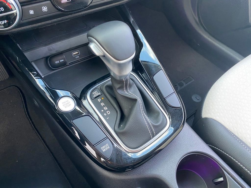 Certified 2023 Kia Soul GT-Line image 15