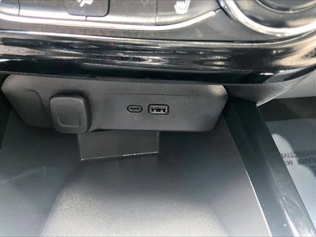 Used 2026 Chevrolet Trax RS w/ Driver Confidence Package image 25