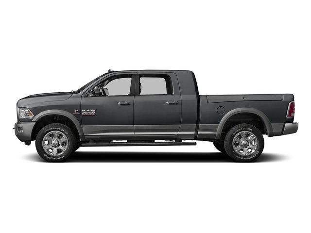 Used 2016 RAM 3500 Laramie AWD/4WD image 3