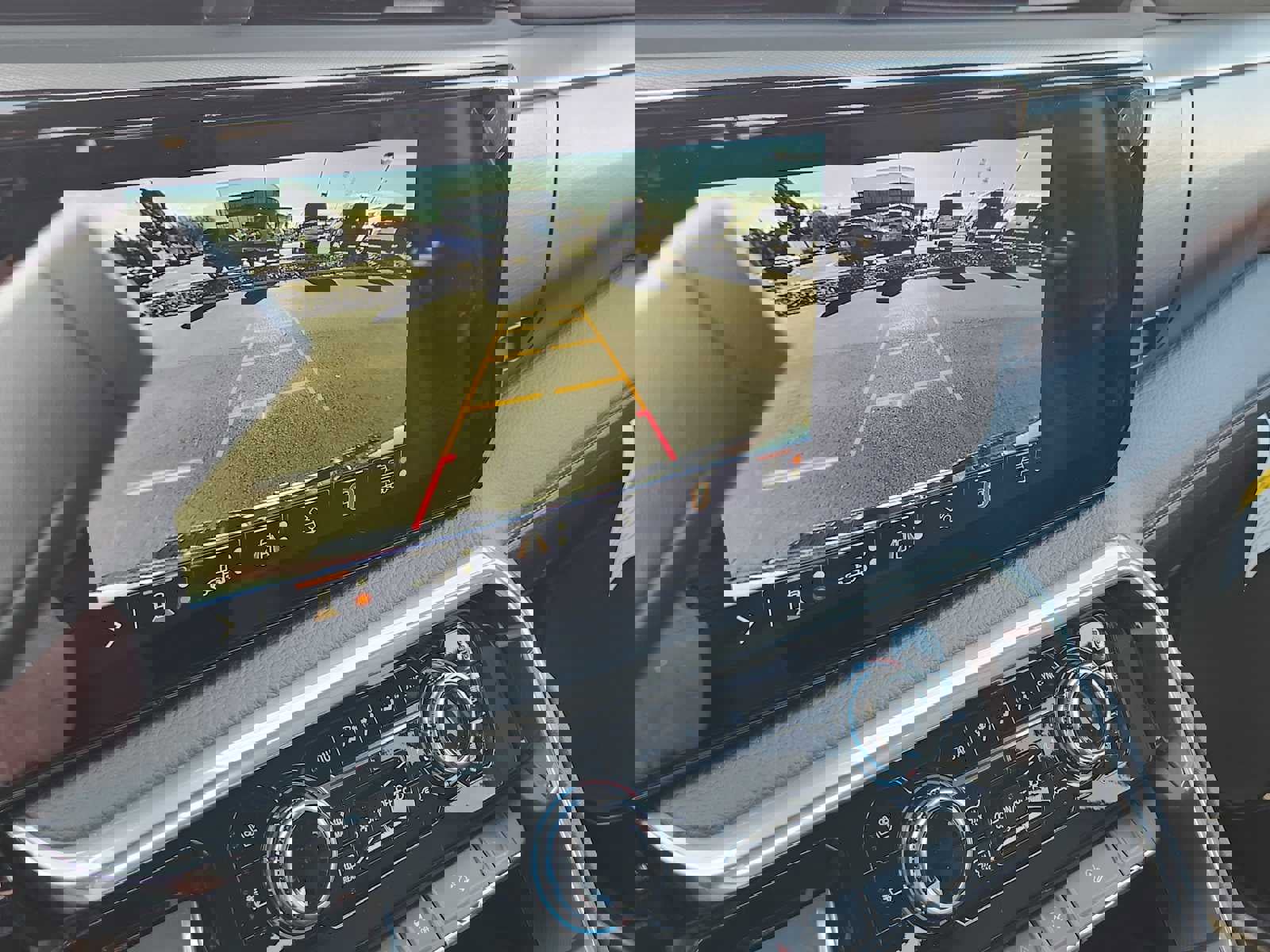 New 2026 GMC Sierra 2500 Denali w/ Denali Reserve Package image 21