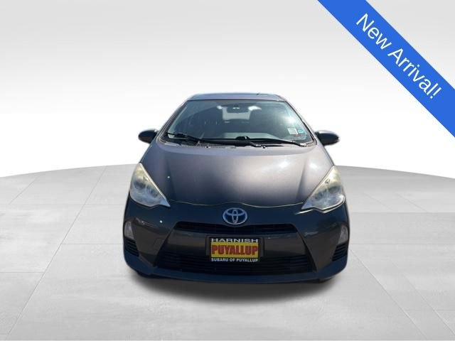 Used 2012 Toyota Prius C Three FWD video 2
