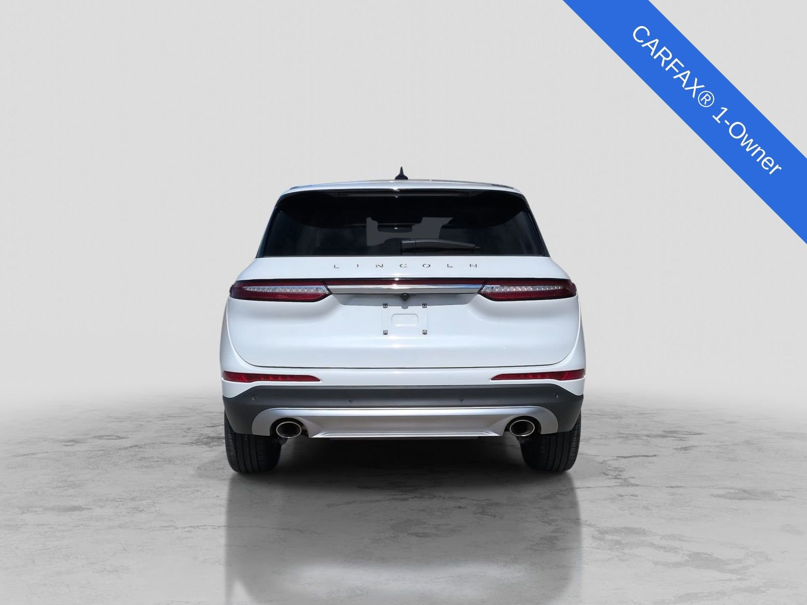 Used 2023 Lincoln Corsair AWD image 7