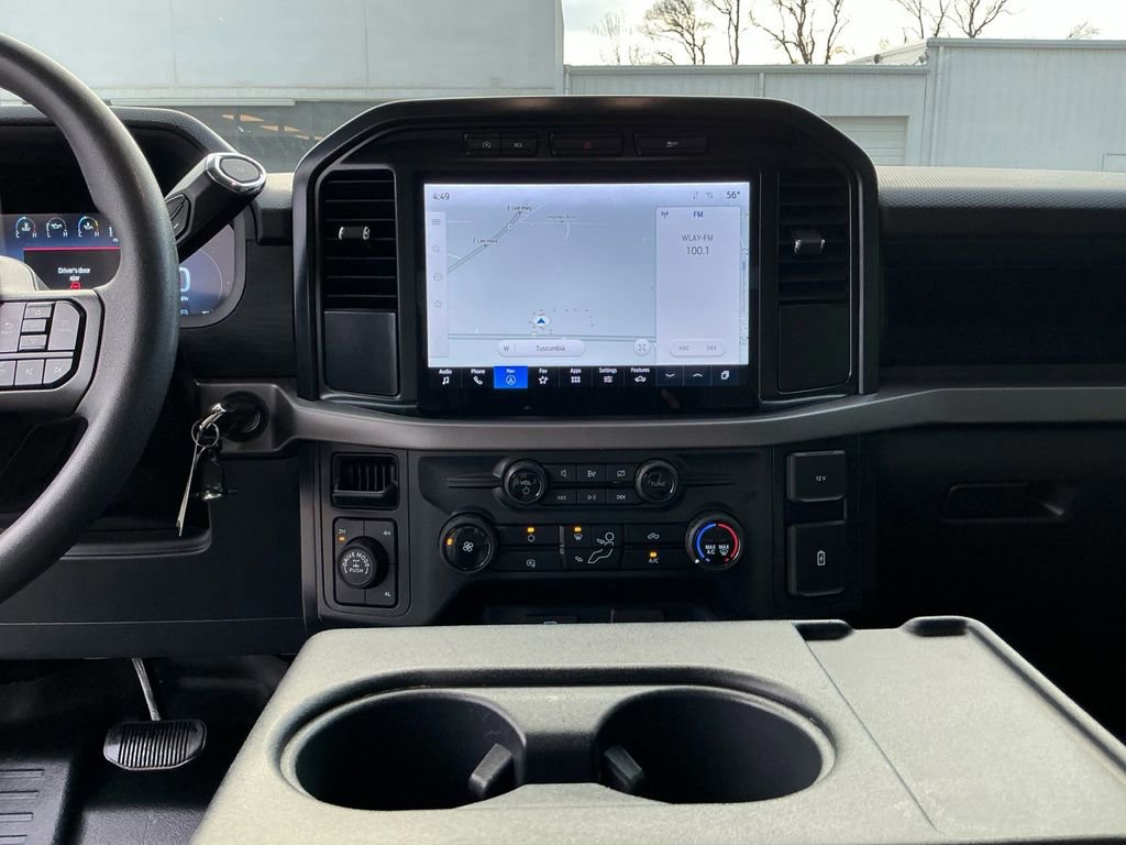 Used 2024 Ford F150 XL image 20