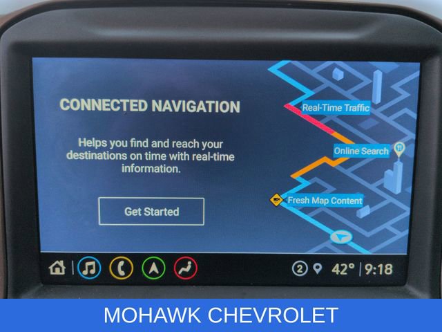 Used 2021 Chevrolet Silverado 1500 High Country w/ Technology Package image 15