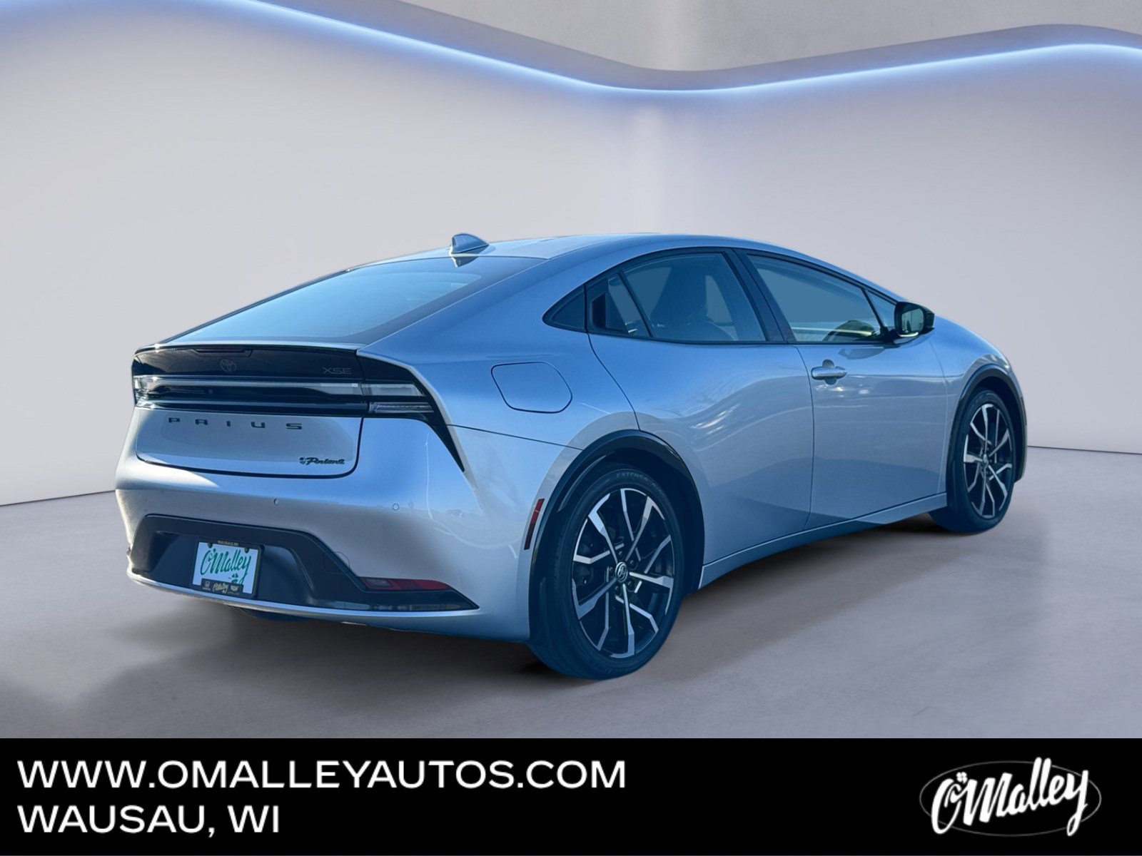 Used 2023 Toyota Prius Prime image 5