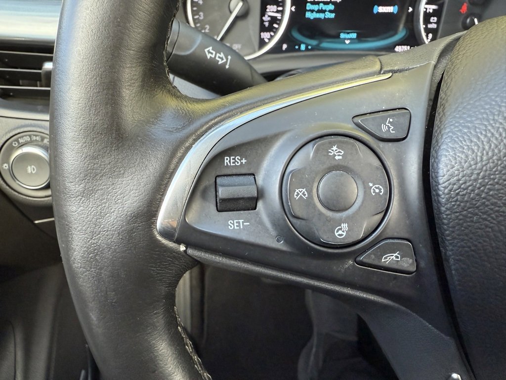 Certified 2020 Buick Envision Premium image 30