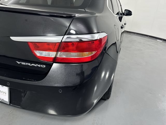 Used 2016 Buick Verano Sport Touring w/ Experience Buick Package FWD image 30