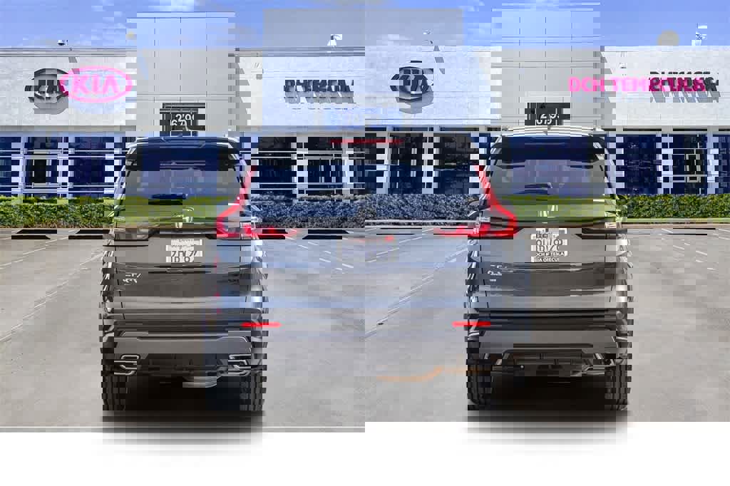 Used 2023 Honda CR-V Sport image 5