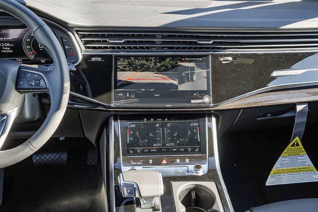 New 2026 Audi Q7 3.0T Premium Plus image 13
