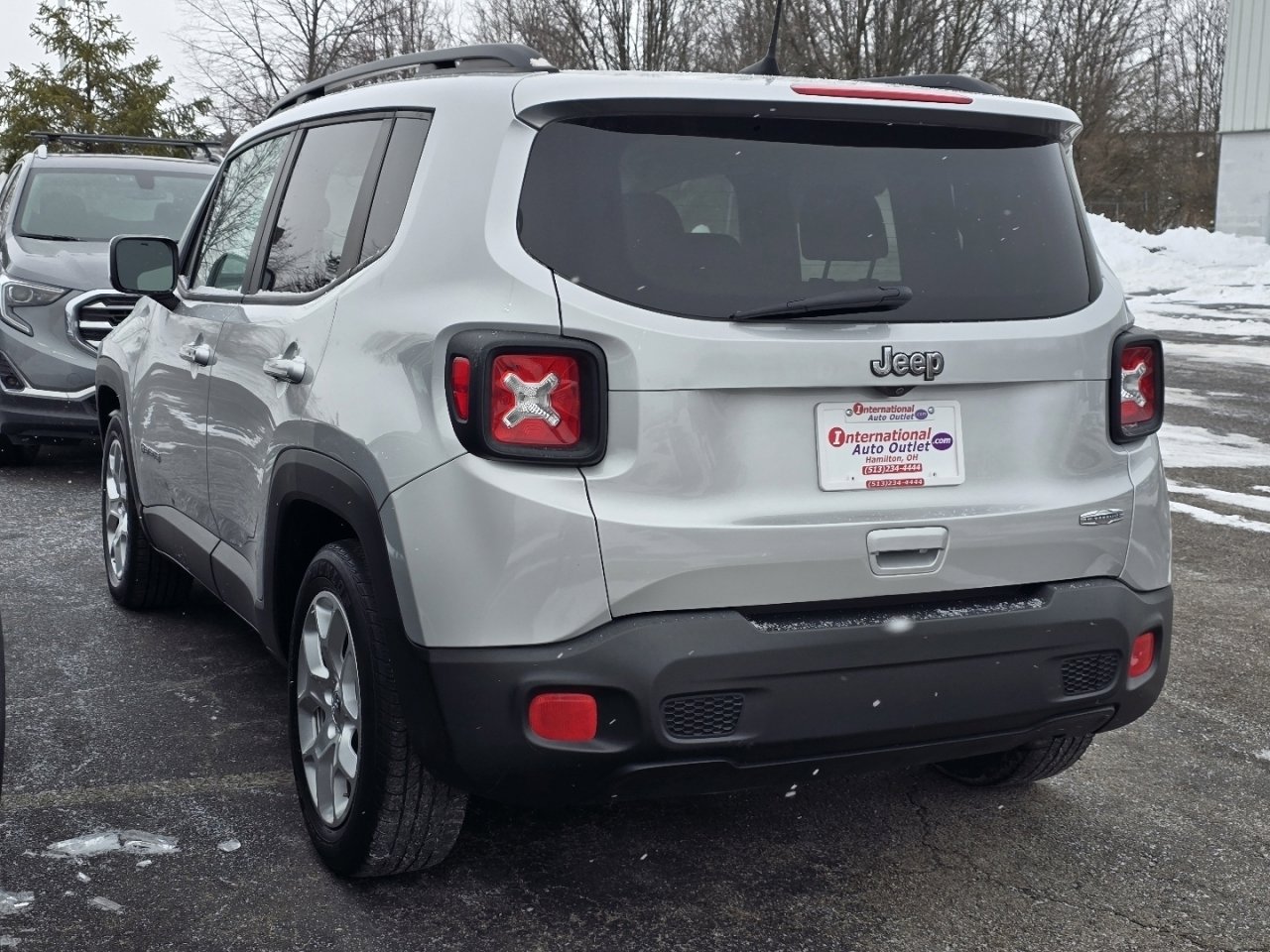 New 2026 Toyota Tacoma TRD Sport image 5
