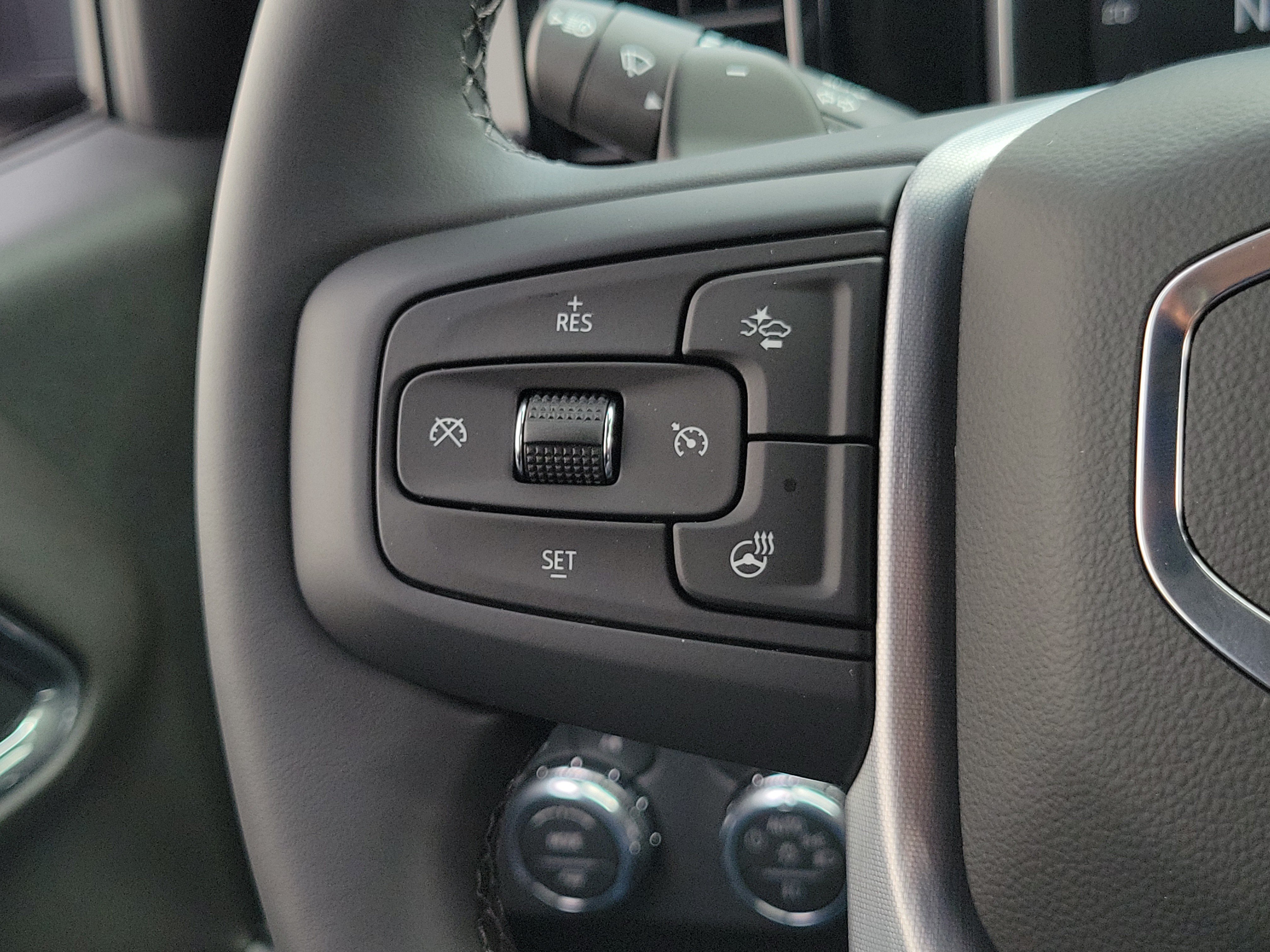 New 2026 GMC Sierra 1500 Elevation w/ Elevation Premium Package AWD/4WD image 26