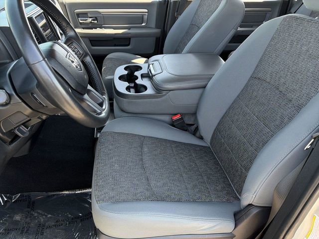 Used 2018 RAM 1500 Big Horn image 20