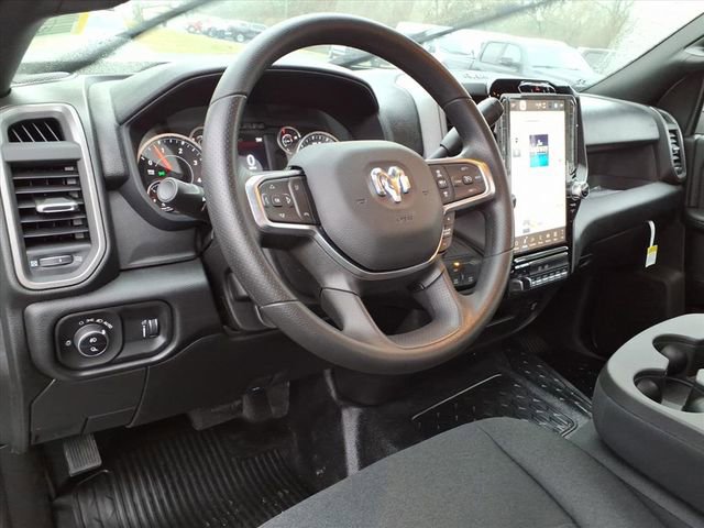 New 2026 RAM 3500 Tradesman image 15