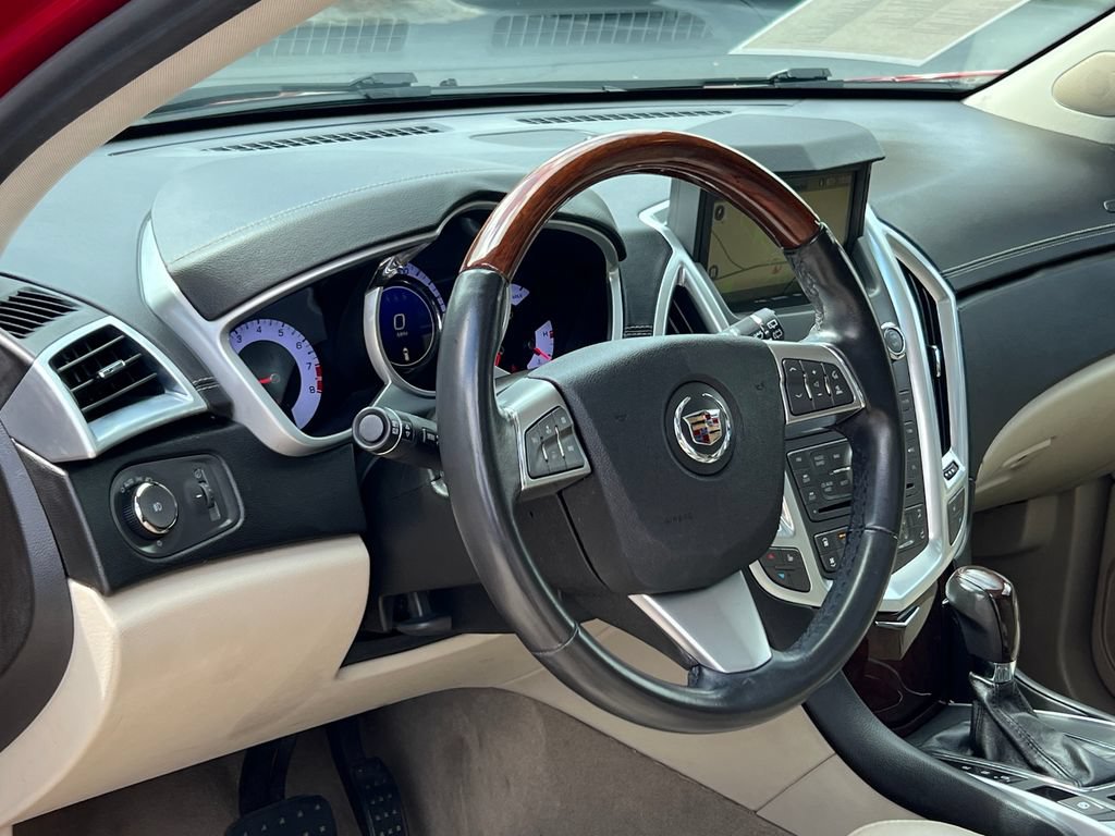 Used 2011 Cadillac SRX Performance FWD image 5
