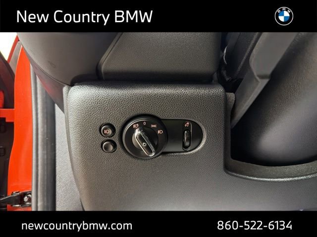 Used 2019 MINI Cooper S FWD image 13