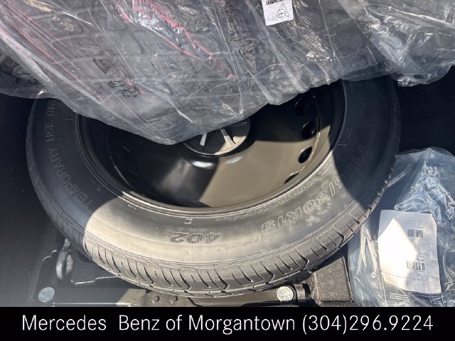 Certified 2025 Mercedes-Benz GLE 350 4MATIC image 20