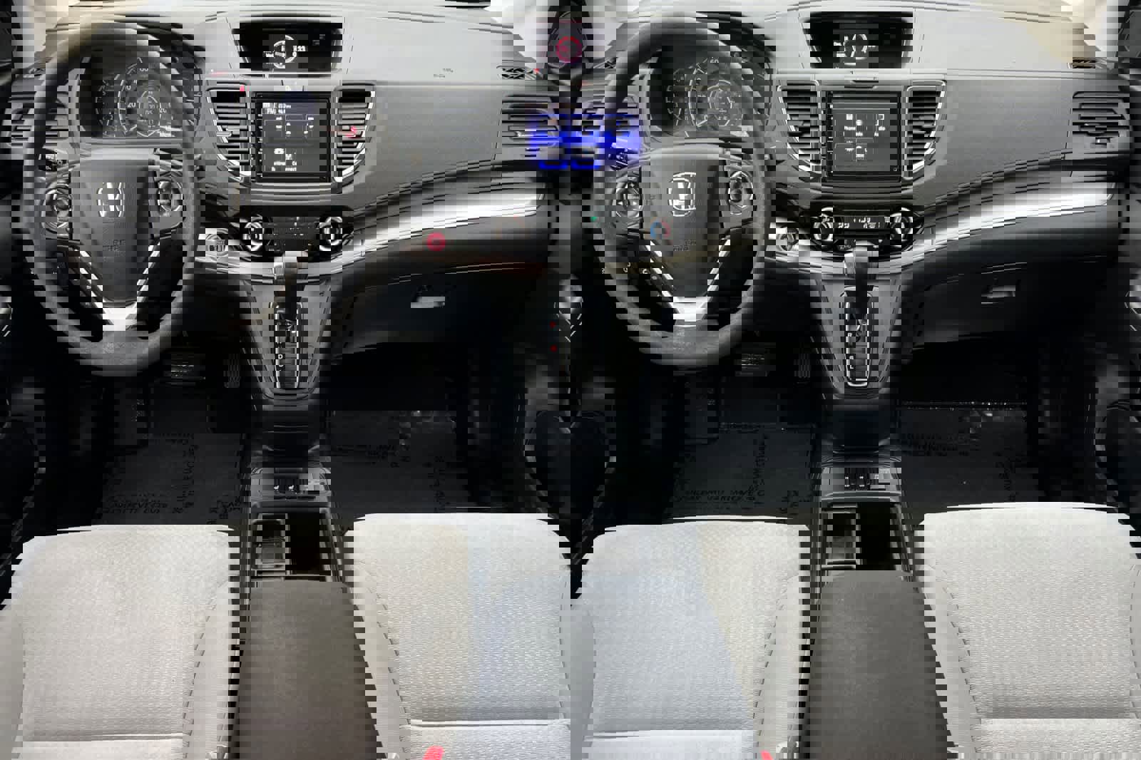 Used 2016 Honda CR-V EX image 3