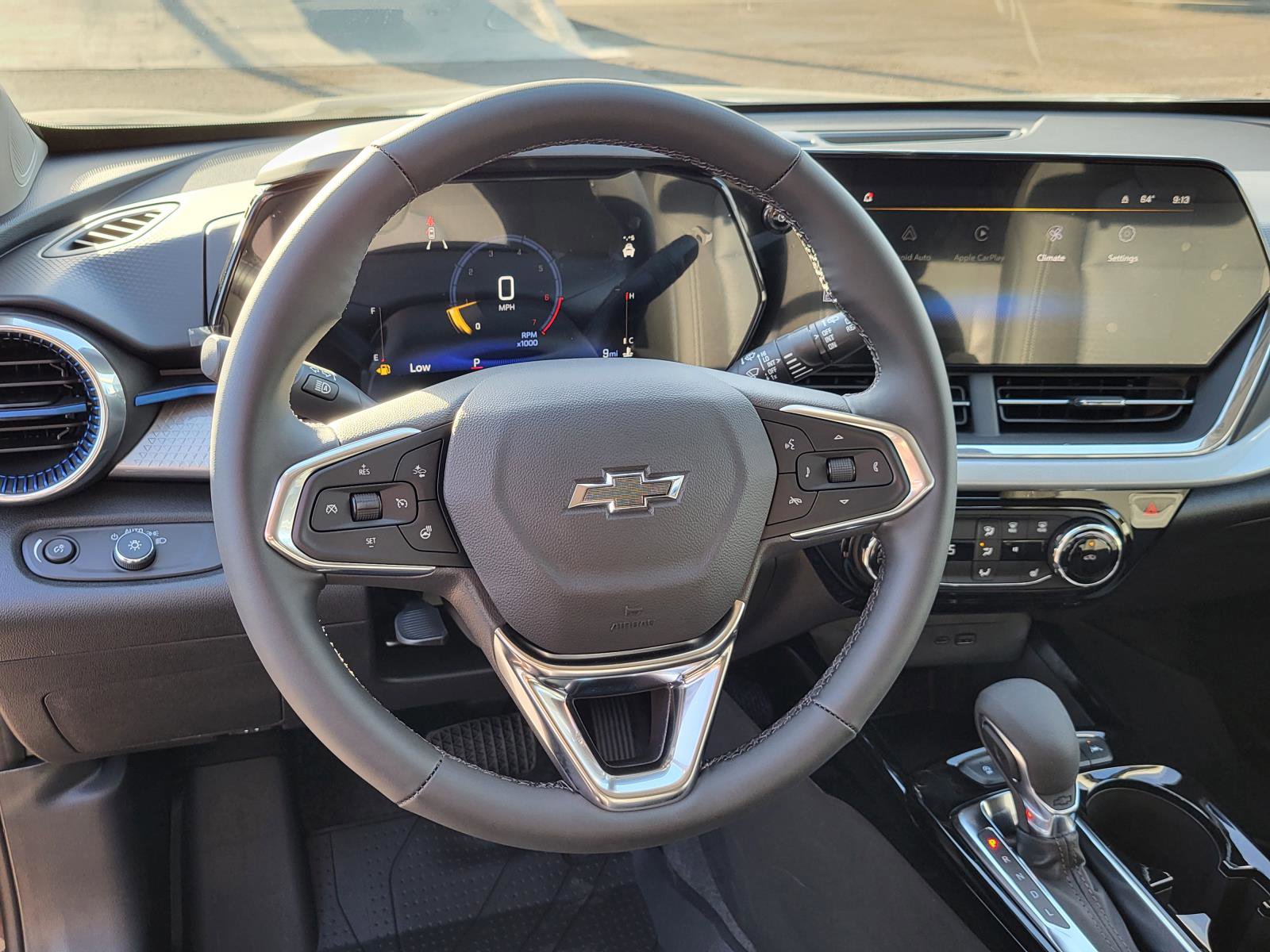 New 2026 Chevrolet Trax LT w/ Driver Confidence Package image 16