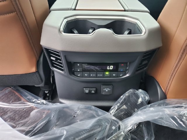New 2026 Toyota Sequoia 1794 Edition AWD/4WD image 12