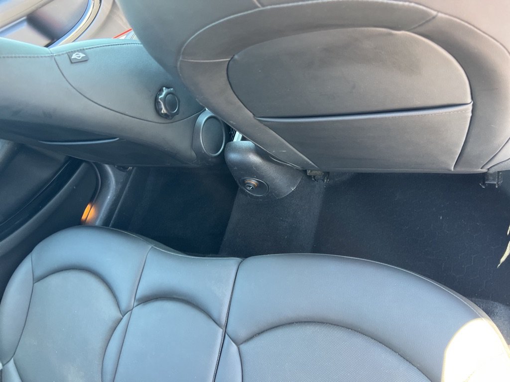 Used 2013 MINI Cooper Countryman S FWD image 22