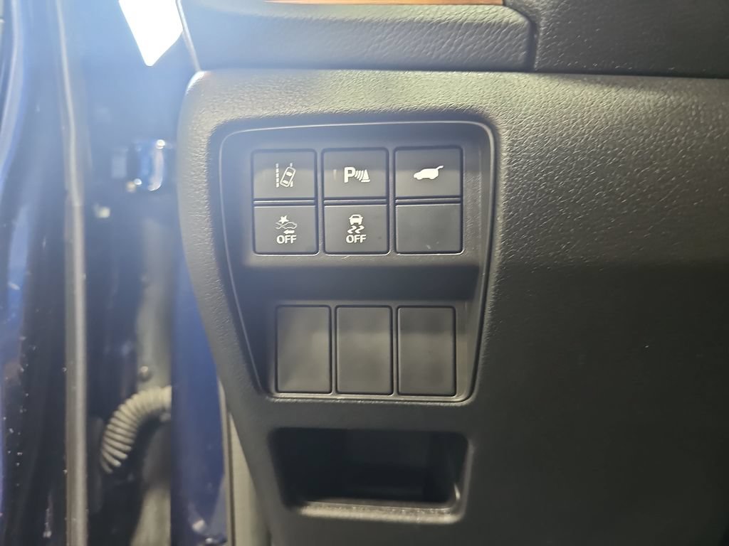 Used 2022 Honda CR-V Touring image 27