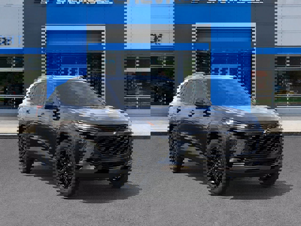 New 2026 Chevrolet Trax ACTIV image 31