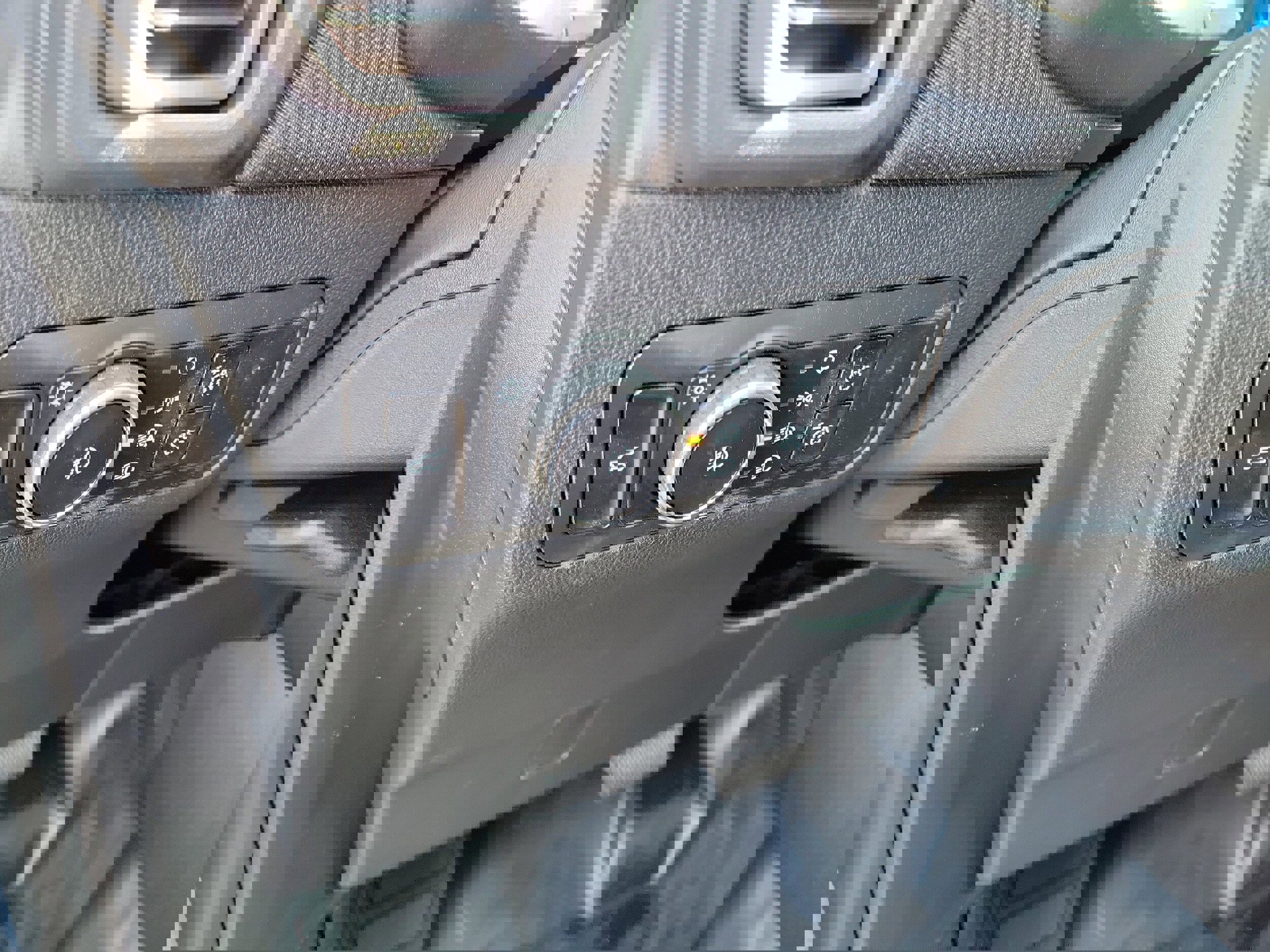 New 2025 Ford Bronco Sport Outer Banks w/ Sasquatch Outer Banks Package image 28