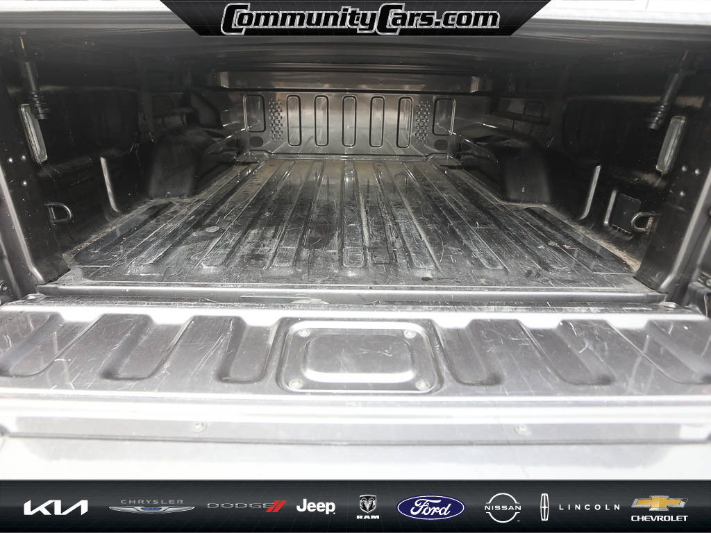 Used 2020 Jeep Gladiator Sport image 7