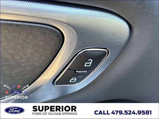 Used 2026 Ford Expedition Tremor AWD/4WD image 24