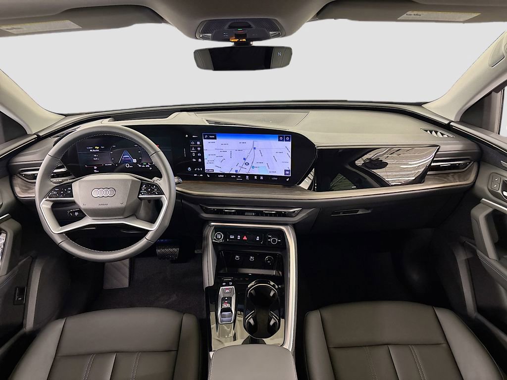 New 2025 Audi Q5 2.0T Premium Plus image 9